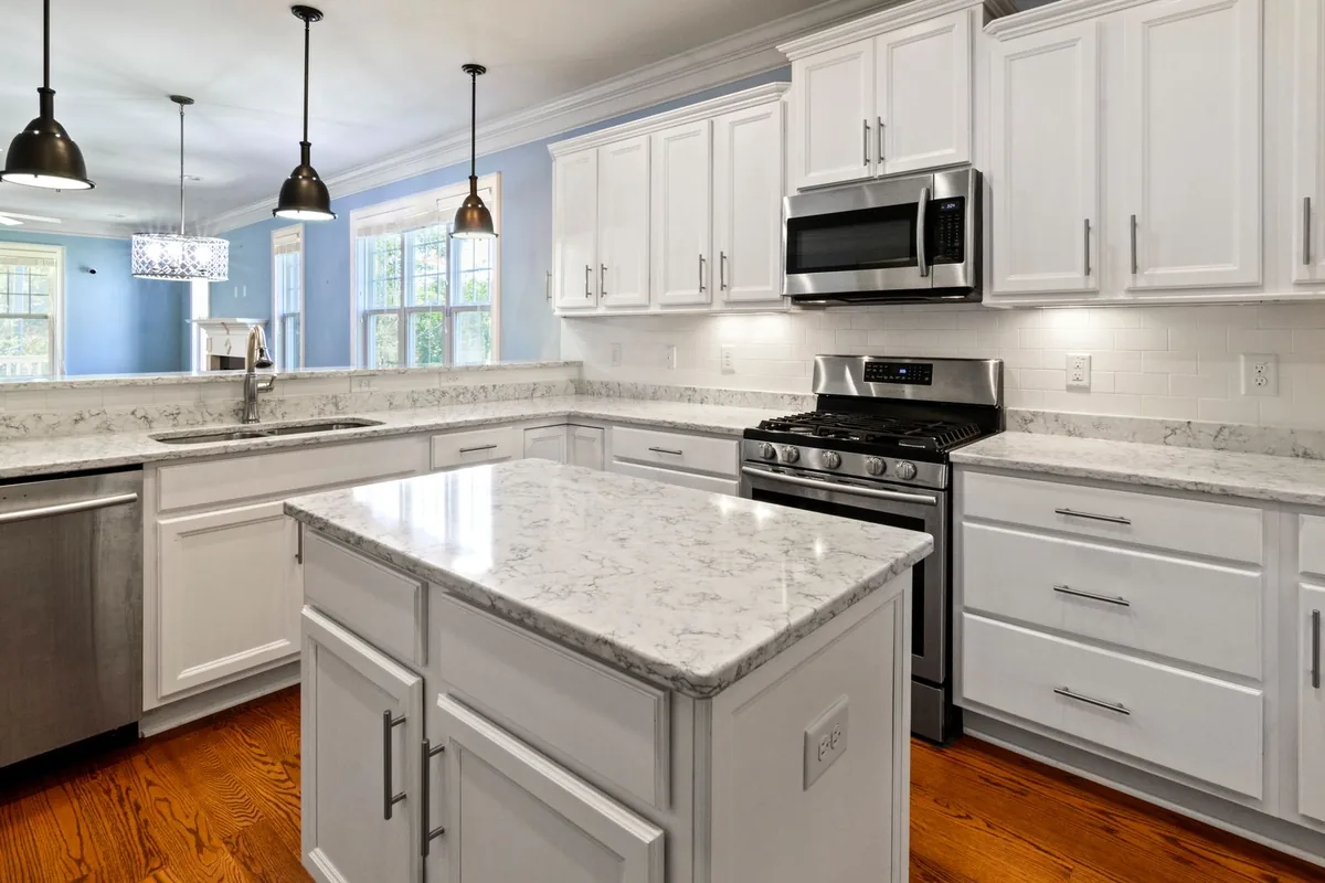 Filth & Squalor Cleanup in The Woodlands, TX