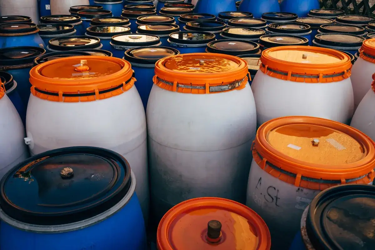 Drug Paraphernalia Cleanup in The Woodlands, TX